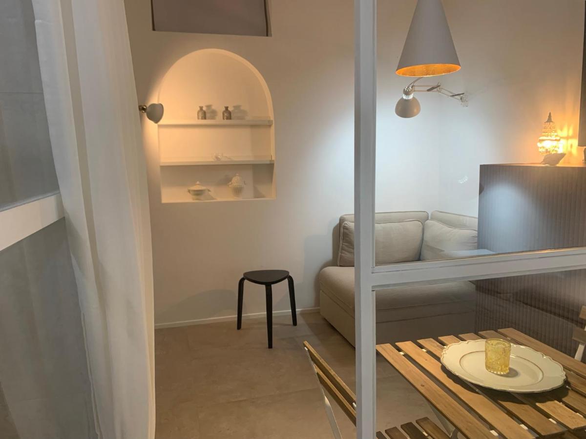 Il Giardino D'Ulisse Bed & Breakfast Reggio Calabria Exterior photo